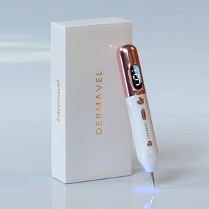 Dermavel Plasma Pen